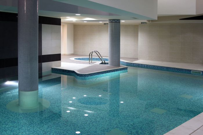 Aqua Viva Spa Hotel Velingrad Kültér fotó