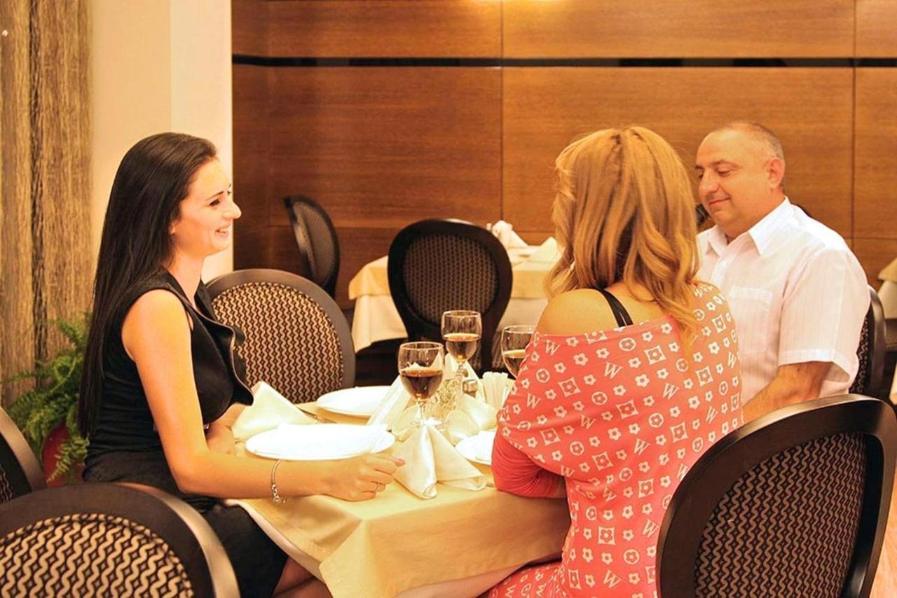 Aqua Viva Spa Hotel Velingrad Kültér fotó