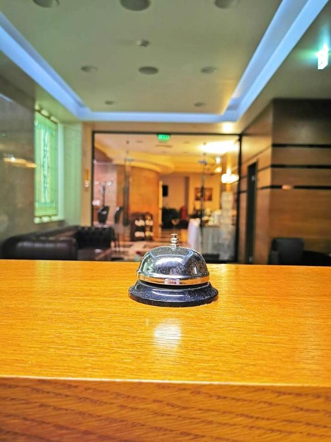 Aqua Viva Spa Hotel Velingrad Kültér fotó