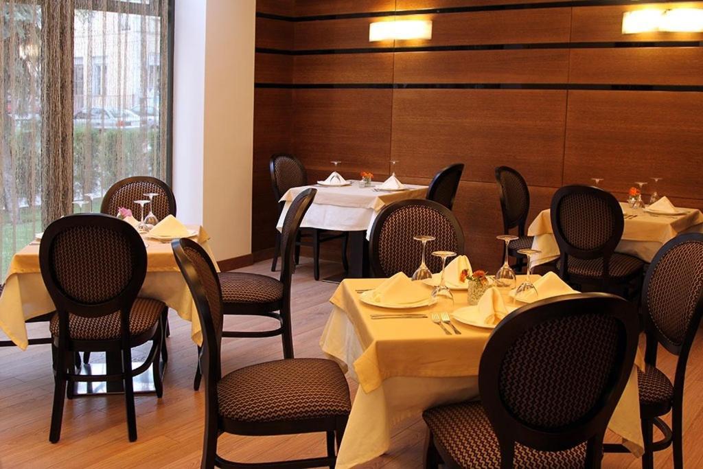 Aqua Viva Spa Hotel Velingrad Kültér fotó