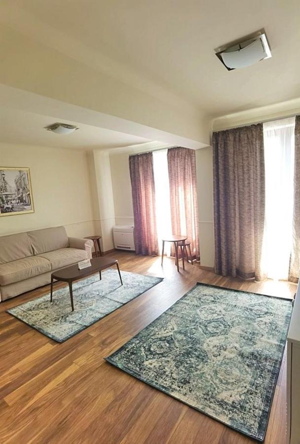 Aqua Viva Spa Hotel Velingrad Kültér fotó