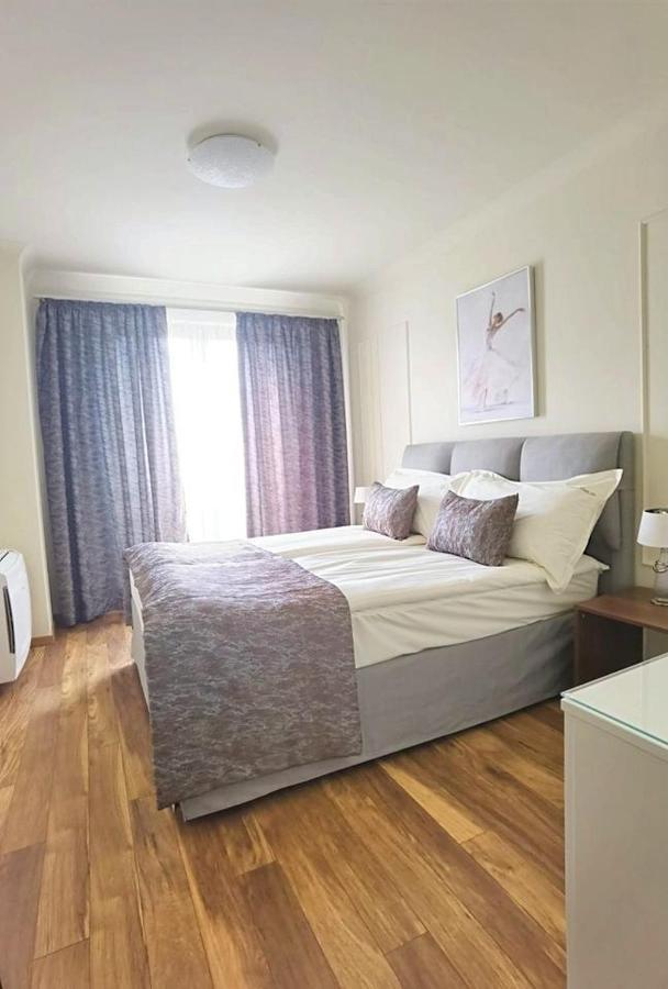 Aqua Viva Spa Hotel Velingrad Kültér fotó